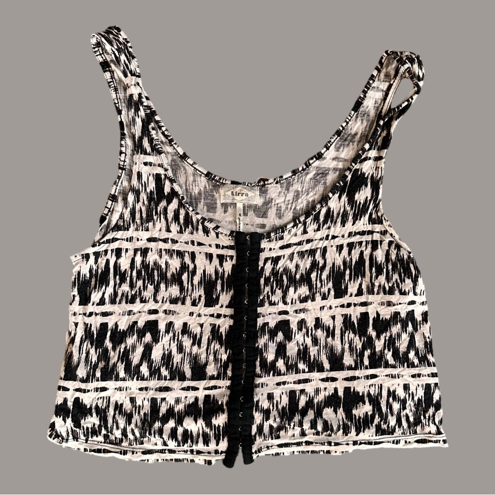 Kirra Tank